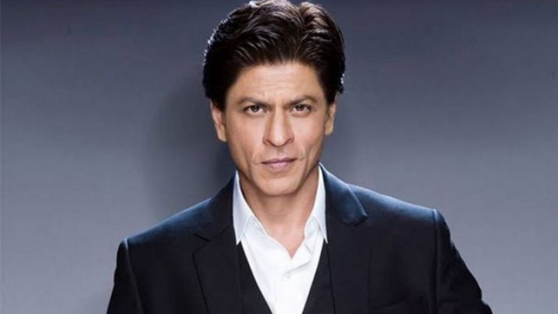 Shahrukh Khan said this after completing 28 years in Bollywood