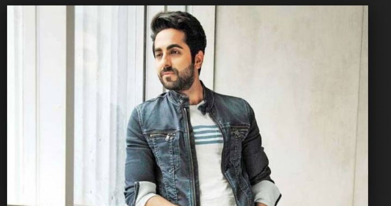 Another part of Ayushman Khurana's personality will be seen in Article 15