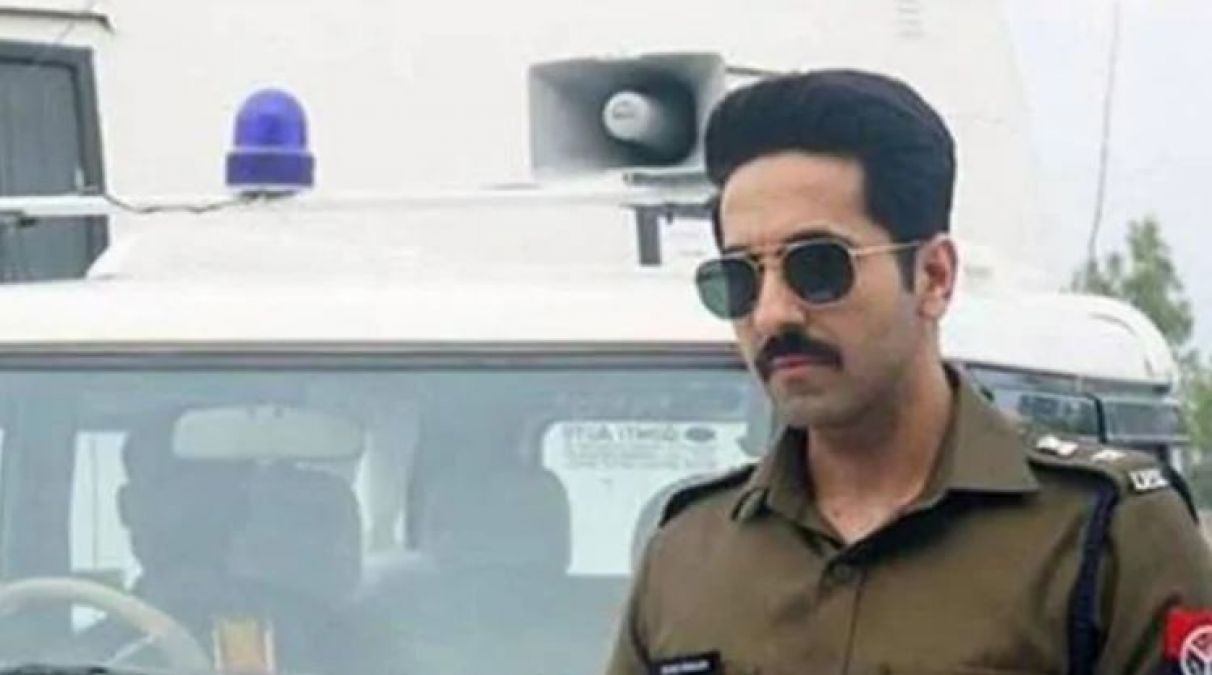 Article15: The Big Demand For Ayushman's Film; know why!