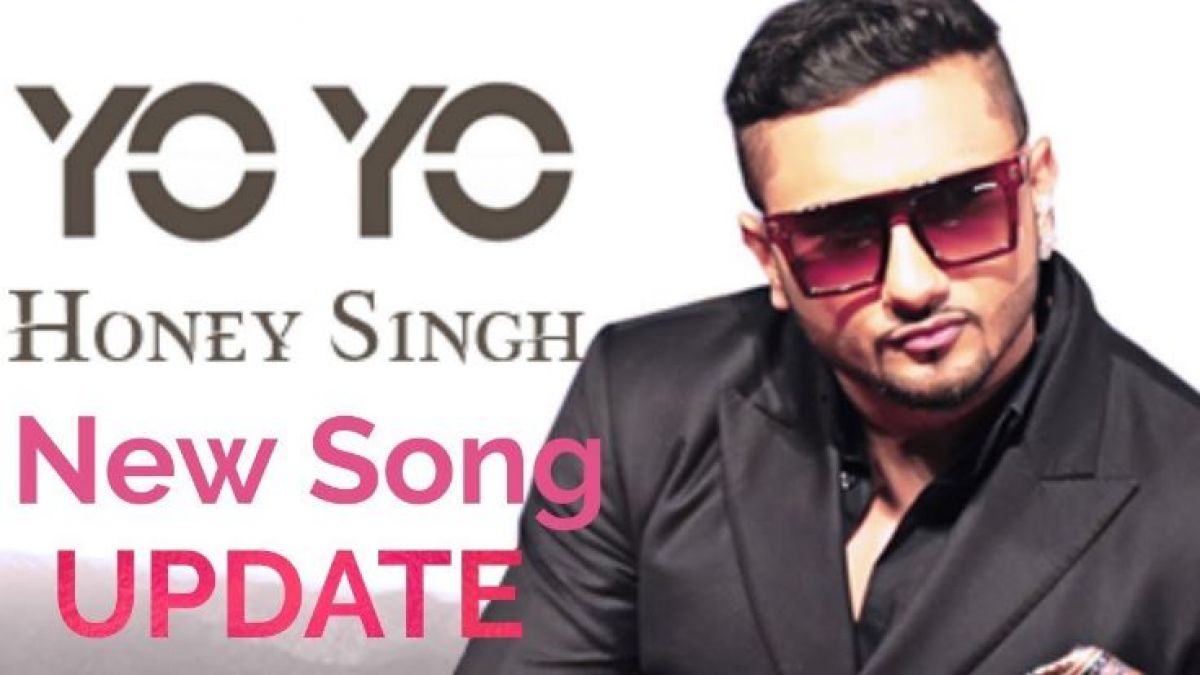 Honey Singh is all set to win hearts once again,  shoots new song