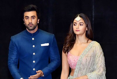 Ranbir-Alia will keep the child away from limelight! know what actor said?