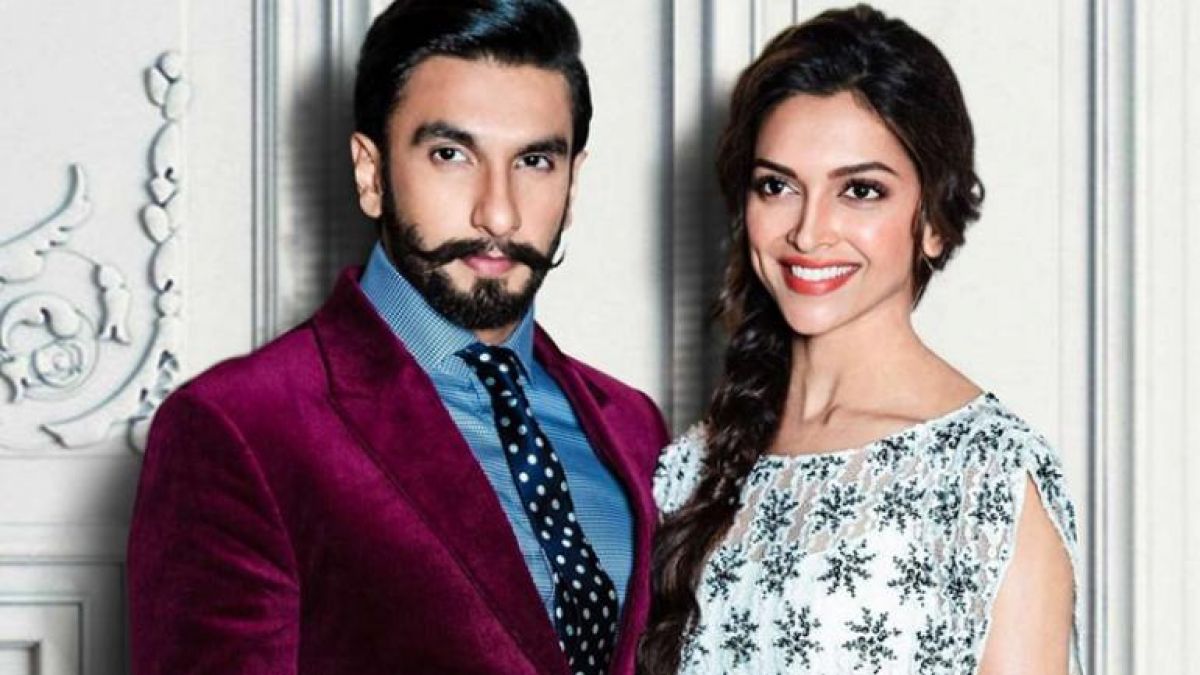 83: Deepika Revealed, Why she is working with her husband!