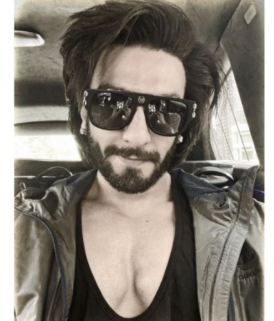 Ranveer Singh will make Hollywood debut soon, signed contract for new film