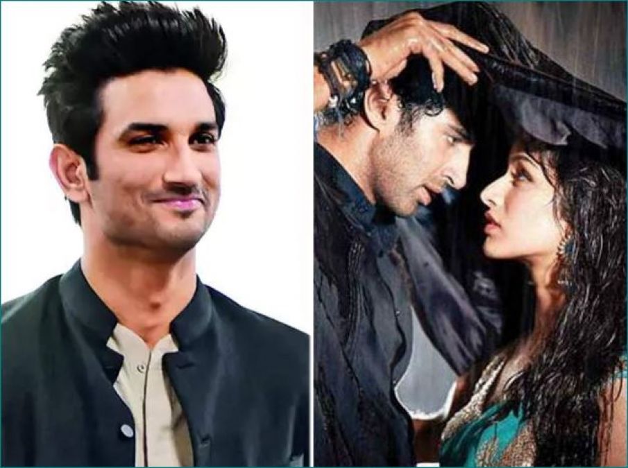Sushant Singh Rajput was first choice for these Bollywood films
