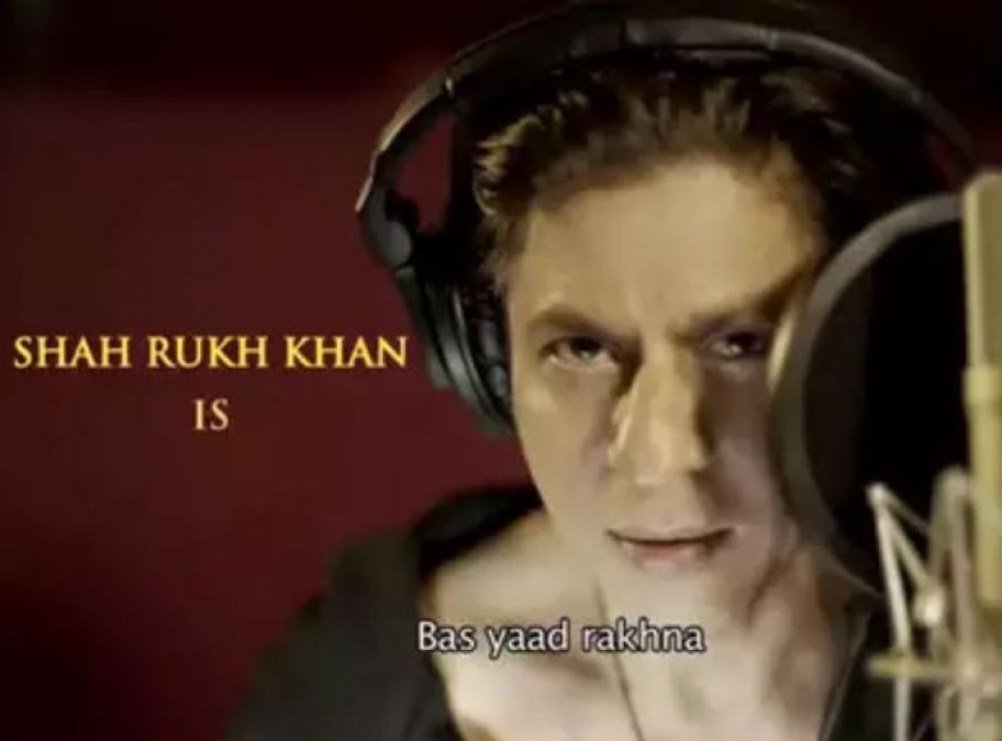 Hindi trailer of 'The Lion King' releases, voiced by these artists including Shah Rukh