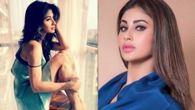 After Bikini, Mouni Now Spotted In This Style, See Viral Photo