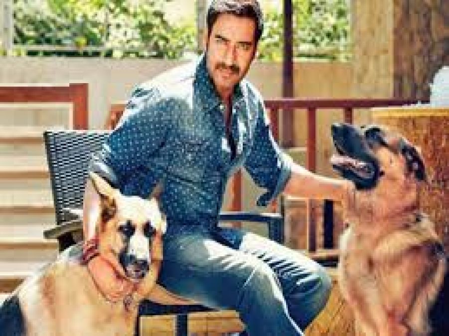 Ajay Devgan to visit Germany for treatment of this problem