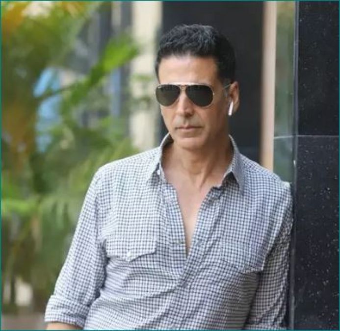 Akshay Kumar wanted to do Dhoni's biopic but director refused due to this reason