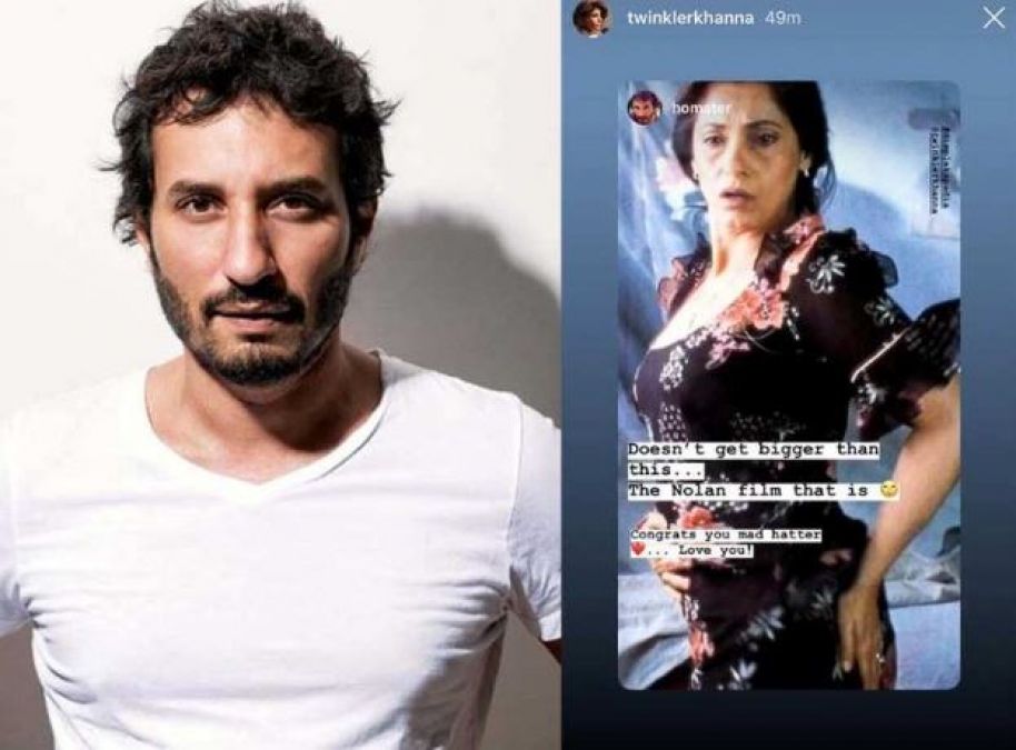 Angrezi Medium : इरफ़ान खान की फिल्म में जुड़ा एक और एक्ट्रेस का नाम, अहम होगा किरदार