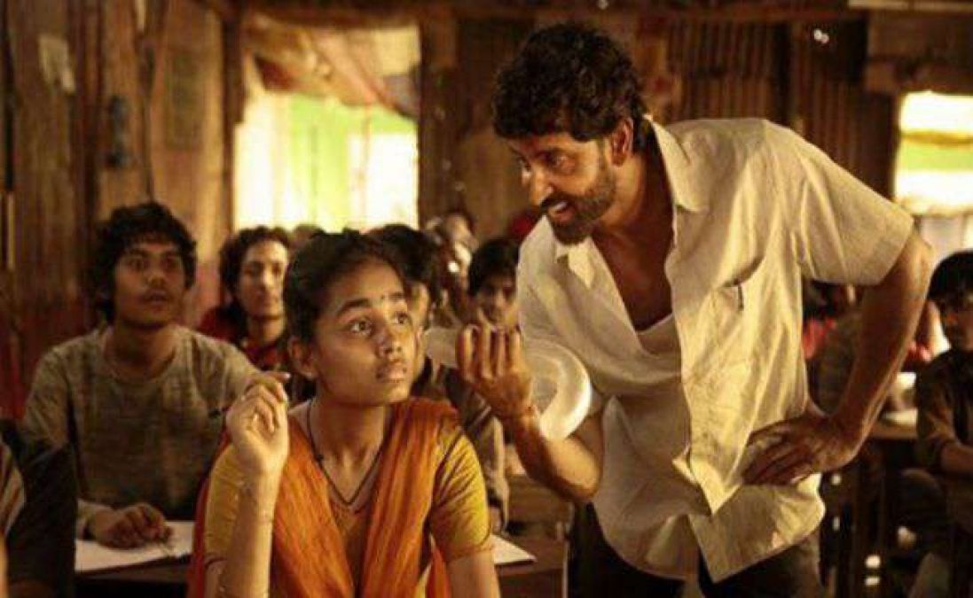 Promotion of 'Super 30' continues in full swing