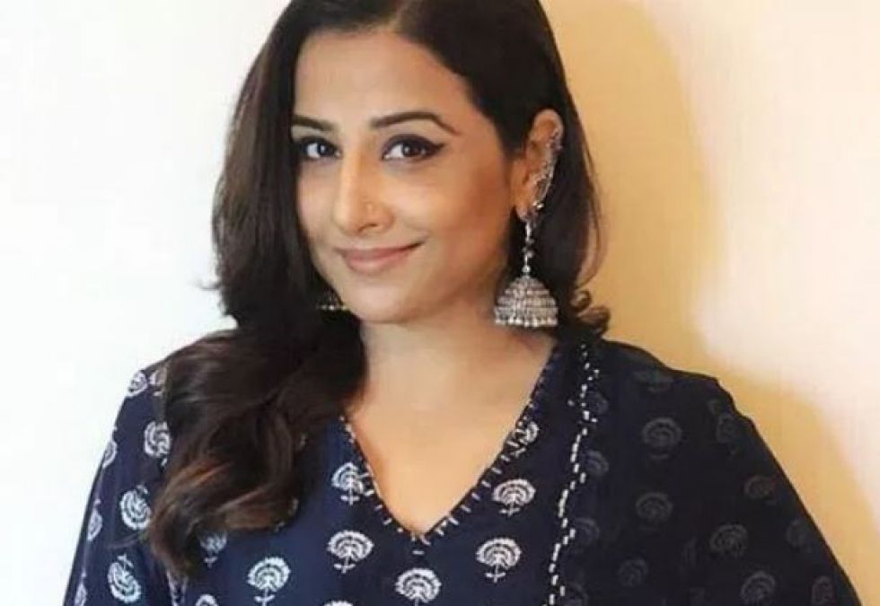 Vidya Balan's role in Anurag Kashyap's Ludo