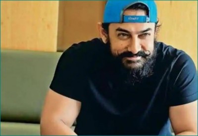 Aamir Khan's house staff found Corona positive