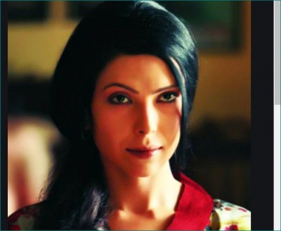 BA pass actress Shilpa Shukla considers theatre the best