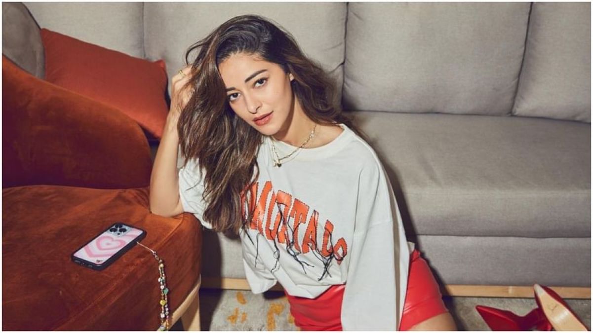 After Bollywood, 'Ananya Panday' now wants to work in Hollywood