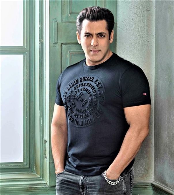 Salman Khan admired Bobby's acting in 'Love Hostel,' praises him fiercely...