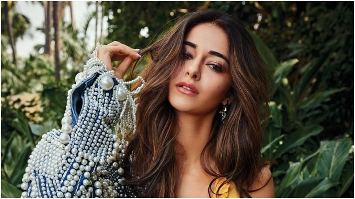 After Bollywood, 'Ananya Panday' now wants to work in Hollywood