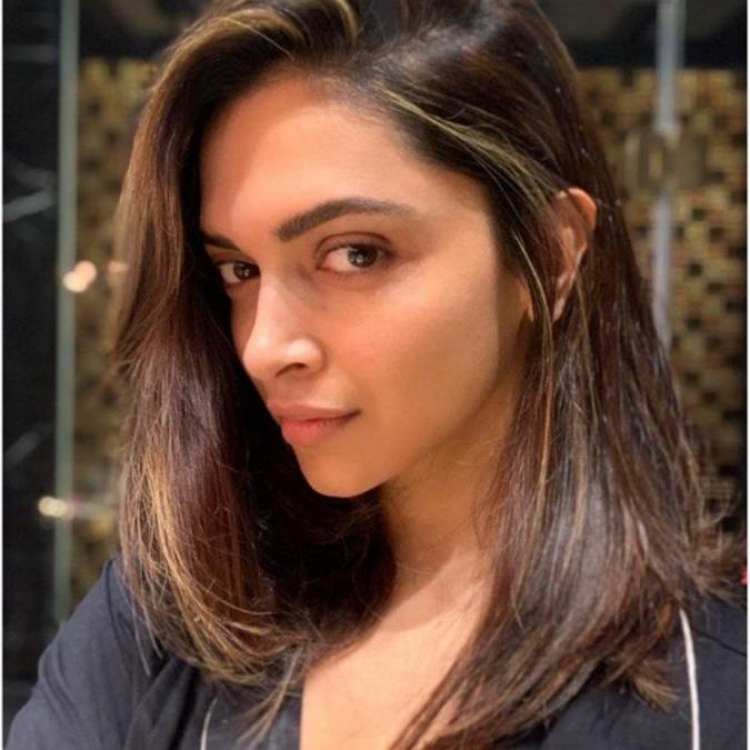 Deepika reacts on working in Hollywood projects