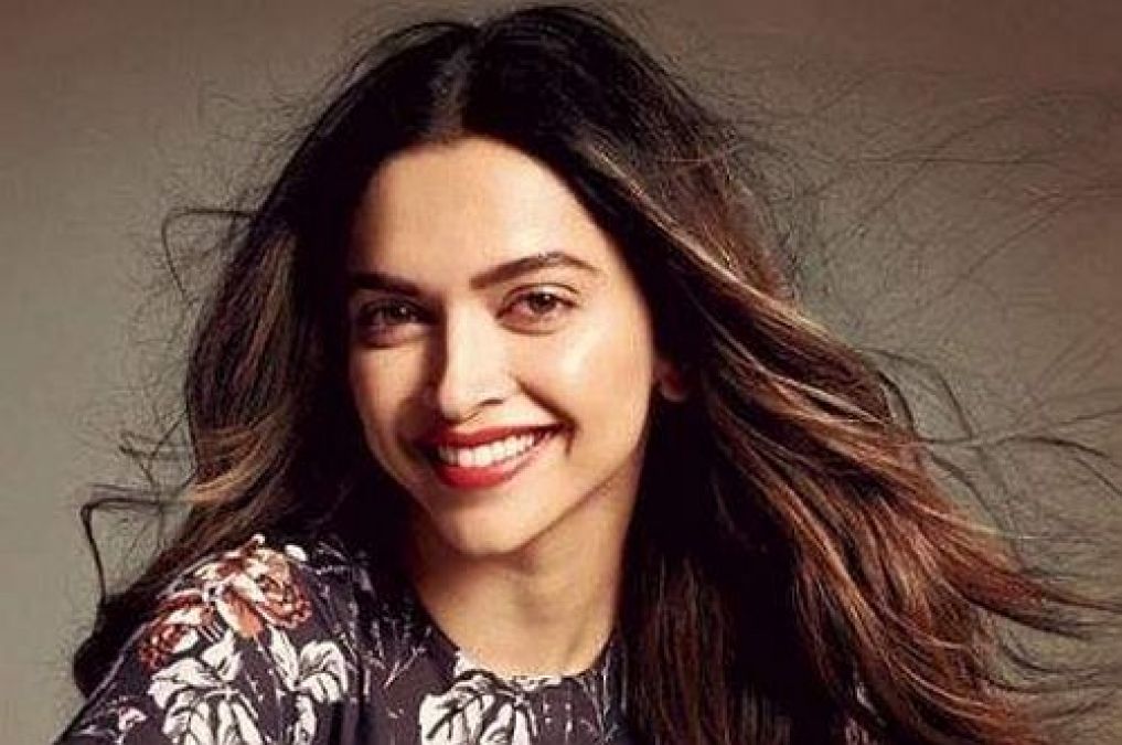 Deepika reacts on working in Hollywood projects