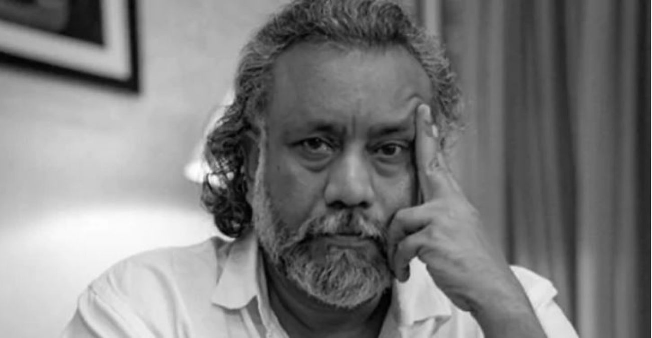 Anubhav Sinha shows 'Adjustment of women is wrong' with Thappad
