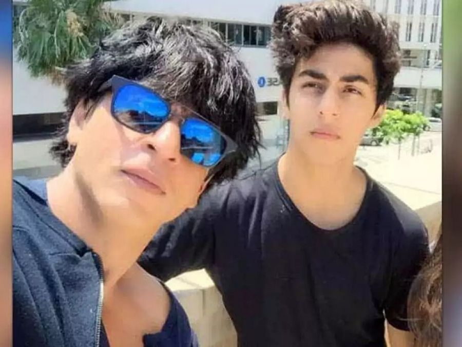 No evidence found against Aryan in drugs case; NCB said- 'Investigation is still on'