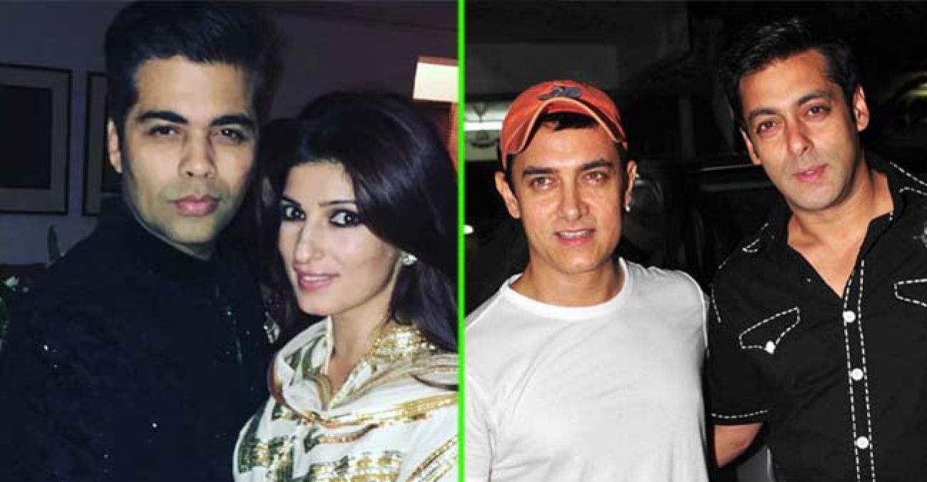 These Bollywood celebrities studied together in same school