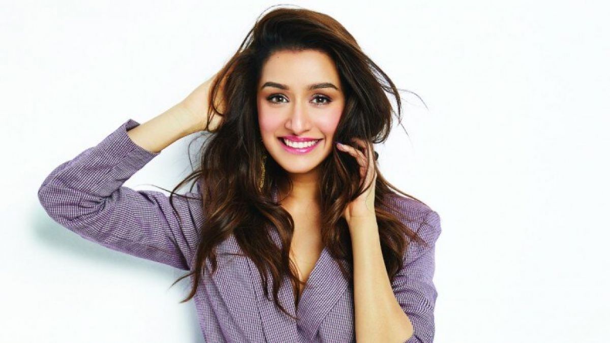 Baaghi 3 maybe the biggest film of Shraddha Kapoor's career