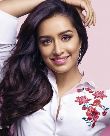Baaghi 3 maybe the biggest film of Shraddha Kapoor's career