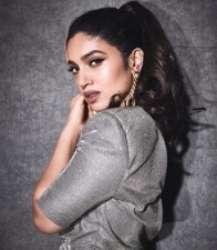 Bhumi Pednekar gives this special gift to Bhopal