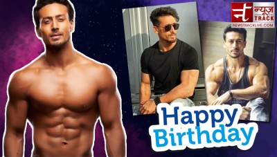 Birthday: Once Tiger Shroff sold his bed and slept on ground, now owner of crores