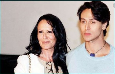 Tiger Shroff buys luxurious house for parents, said- House feels like house when...