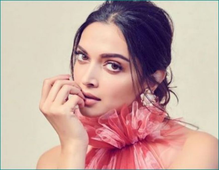 Deepika Padukone cancels Paris Fashion Week trip due to coronavirus