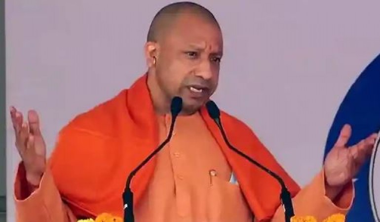 This Bollywood actor advised CM Yogi to leave