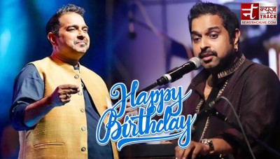 Shankar Mahadevan started learning music at the age of 5, has received National Award 4 times