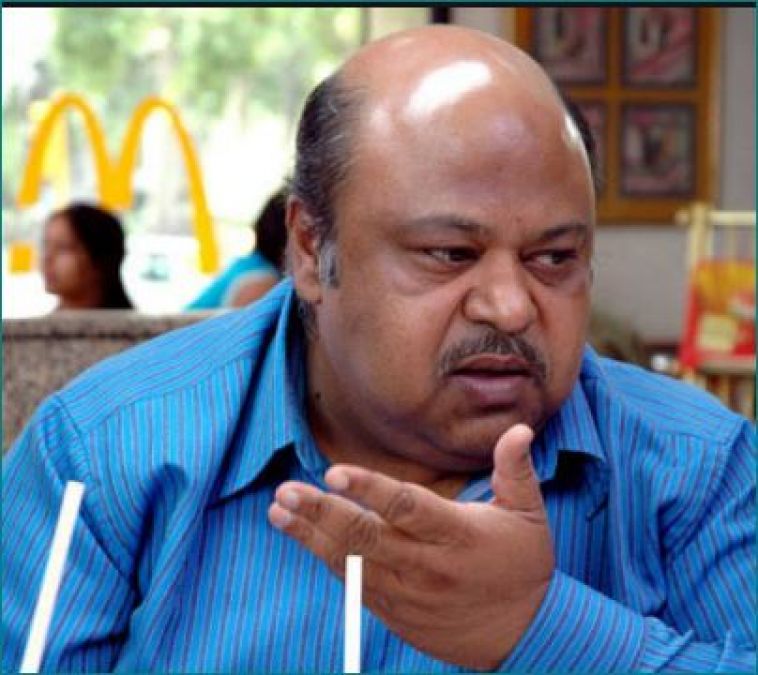 Saurabh Shukla's acting has made millions of people crazy