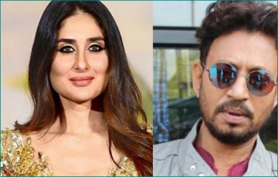 Kareena become crazy about this actor except her husband Saif