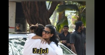 Karisma Kapoor turns Covid positive! The secret revealed in the conversation between Kareena-Kajol