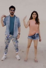 Rakesh-Shamita follow a new trend, fans happy to see the video