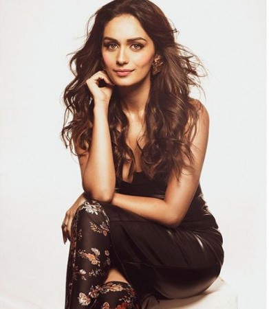 Manushi Chillar said this about her first film