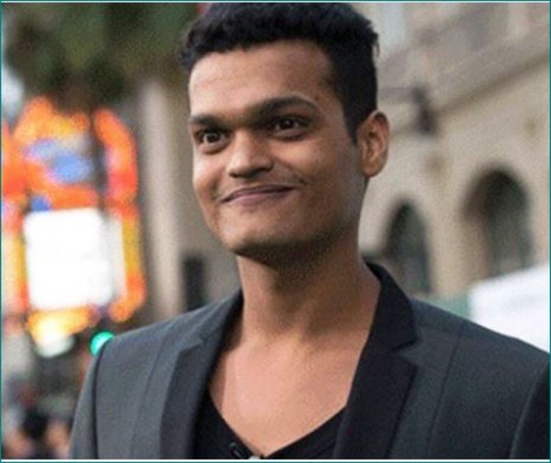 Girlfriend alleges sexual harassment, ‘Slumdog Millionaire’ actor says 'I trust the law'