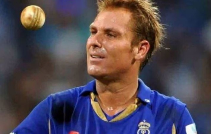 Veteran cricketer Shane Warne is no more; Many celebrities including Shilpa expressed grief