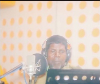 'Kacha Badam' singer's new song goes viral