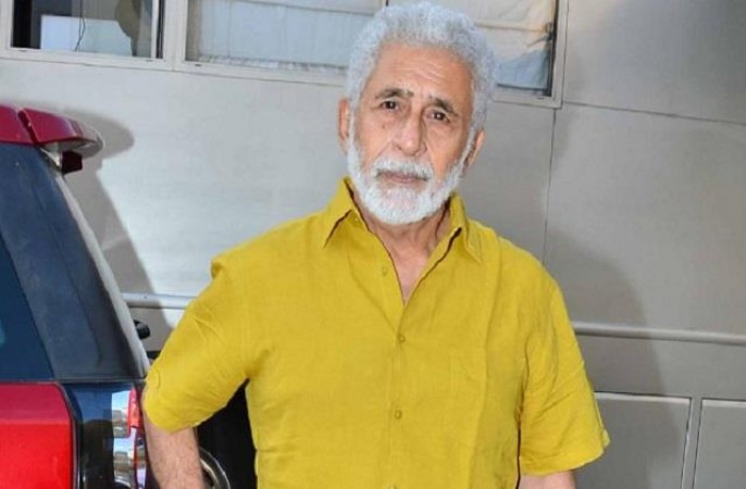 Naseeruddin Shah is suffering from this serious illness