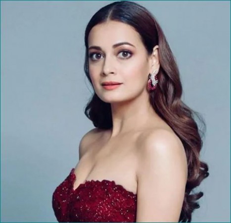Dia Mirza breaks silence on her divorce
