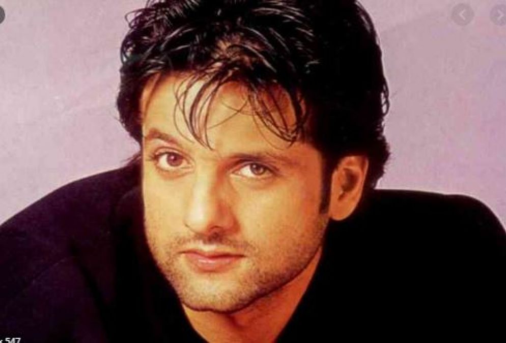 Birthday: Fardeen Khan stay away from limelight and did this for livelihood