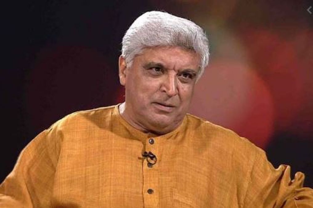 Javed Akhtar says such thing when the statue of Christ was dropped in Bengaluru