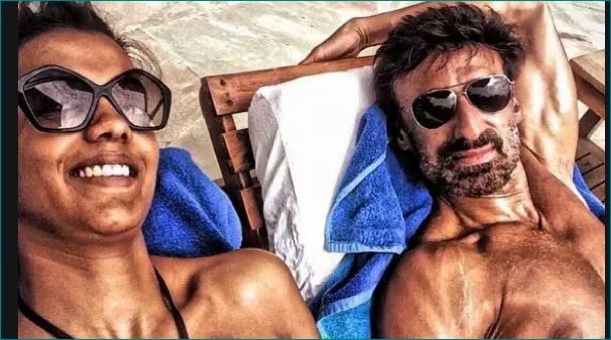 Rahul Dev said this on dating 14-year younger actress