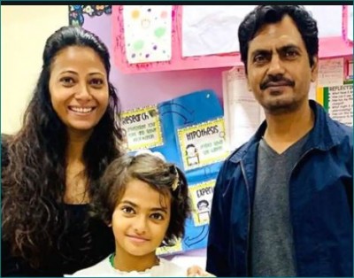 Nawazuddin's wife Aaliya says 'willing to restart life with the actor'