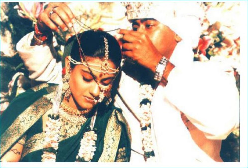 These actresses wore very expensive 'Mangalsutra' at their wedding, your mind will blow after knowing price