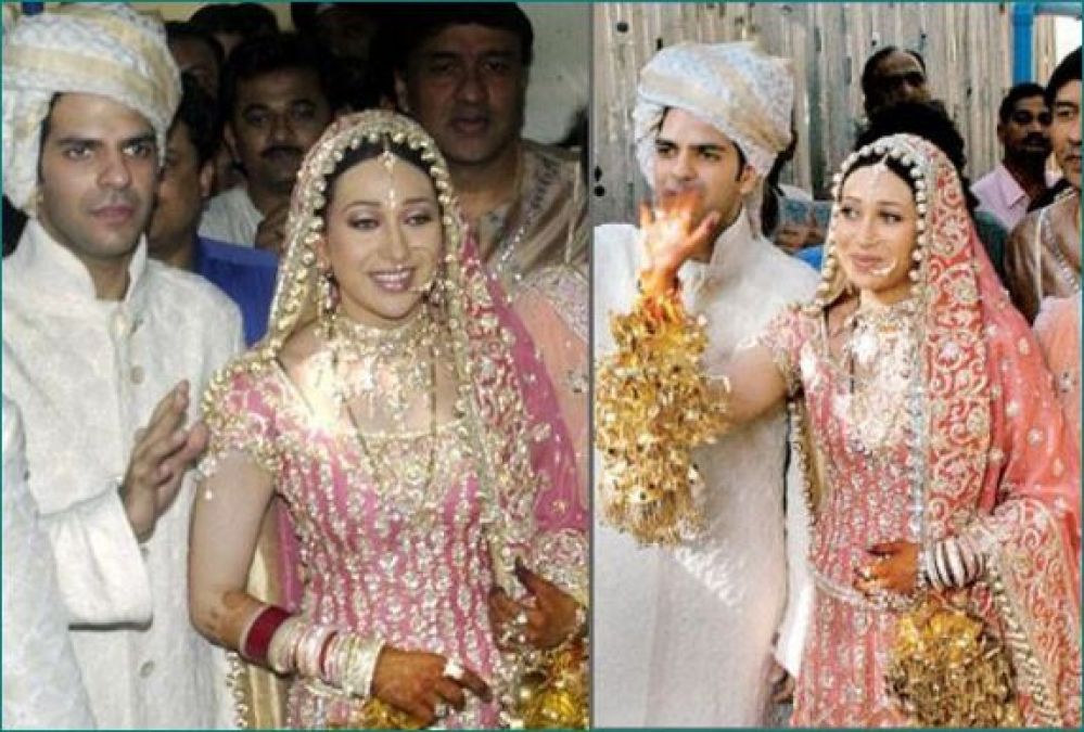 These actresses wore very expensive 'Mangalsutra' at their wedding, your mind will blow after knowing price