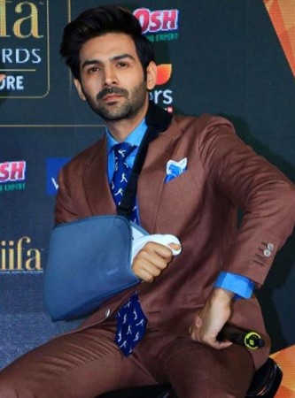 Kartik Aaryan speaks about his Bollywood debut and first earning